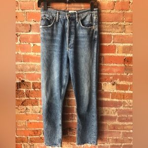 Agolde jeans (Size 26)